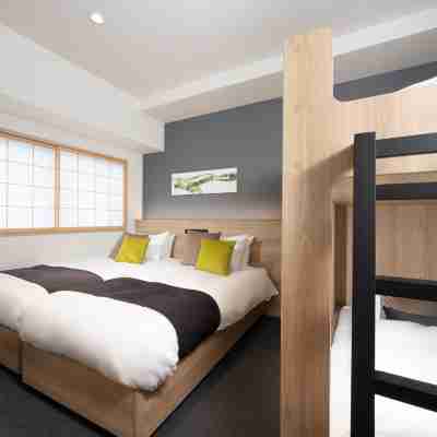 MIMARU東京 新宿WEST Rooms