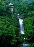 Tiantai Hidden Light Collection Homestay  (Tiantai Mountain Scenic Area Store) - Romantic