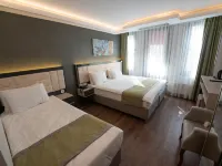 The Best Hotel Kadikoy Hotels near مودا
