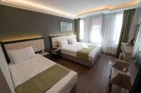 The Best Hotel Kadikoy - 2-نجوم