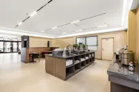Rujia Ease Hotel (Jinzhou Nanjing Road Xing Dadu) - 2-Sterne