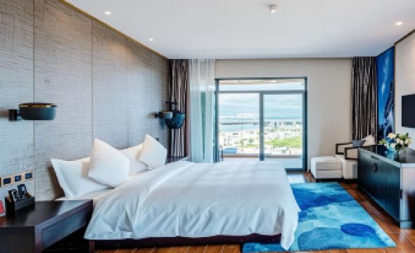 Erhai Zhimen Leisure Hotel