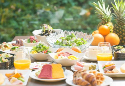 더 스트링스 호텔 나고야