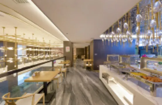 正寧錦明大酒店