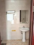 Jiayin Yuege Express Hotel (Jiangbian Park) Các khách sạn ở Gia Ấm