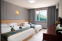 Jiuzhaigou Shuiyun Nanshe Hotel (Yazha XI ZANG Village) - spa