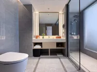 WYNDHAM GARDEN RIZHAO DONGGANG RESORT Hotel a Rizhao