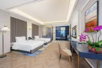 Yiyao Hotel (Taiji Altar Branch, Tekes Eight Trigrams City)