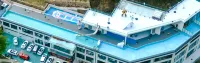 Yunhe Senquan Hotel - غرفة مطلة على الجبل