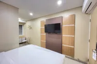 هوتل لينجكونج 2