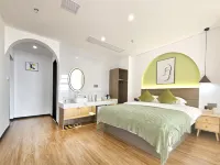 Lily Smart Homestay (Jinzhai Wanrun Building)