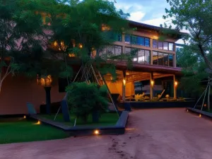 Sigiriya Forest Edge by Marino Leisure