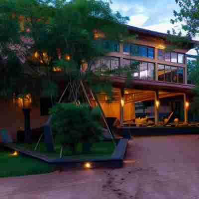 西吉里亞福雷斯特埃奇由Marino Leisure管理 Hotel Exterior