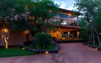Sigiriya Forest Edge by Marino Leisure Hotel a Dambulla