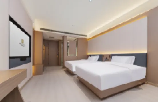 Tekes Rezen Mingyu Hotel (Bagua Cheng Taiji Tan)