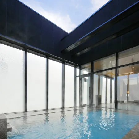 Candeo Hotels Tokyo Shimbashi