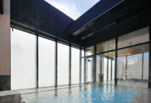 칸데오 호텔 도쿄 신바시 조식