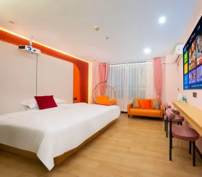 Qingyuan Restart Hotel