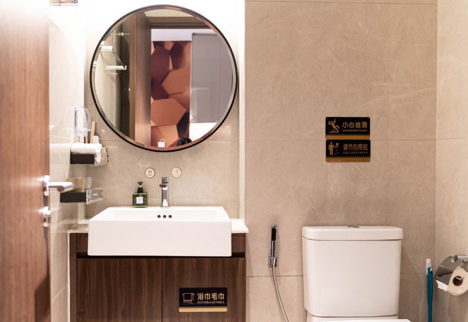 Sunlight Condotel Hanoi