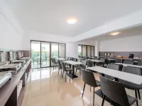 Hailingshan Whale Smart Hotel Hotels in Yangjiang