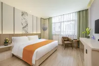 Wutongshu Boutique Inn Hotels near Wuyi Water World Happy Valley