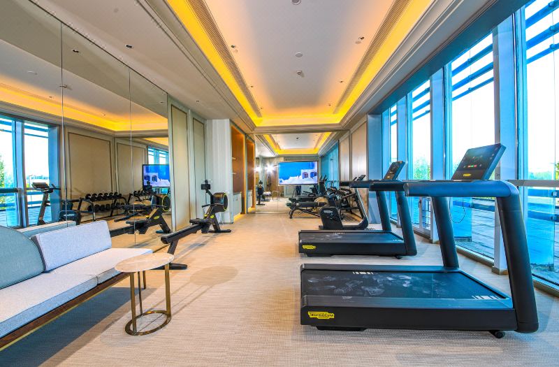 Mercure Shanghai Baoshan photo 2