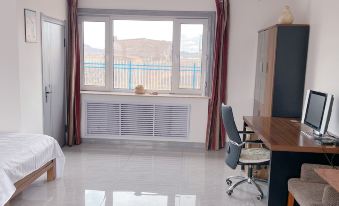 Zhengfengyuan Courtyard Homestay