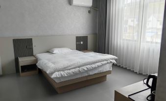 Qianshan Heping Manor Homestay