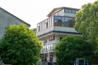 Fenghua Xianghai Homestay Hotel Hotel in zona Huangxian Forest Park