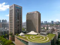 Modena by Fraser Wujiaochang Shanghai Отели рядом с достопримечательностью «Янпу»