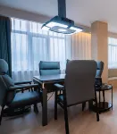 Liuyang Dayao Town Fucheng Hotel - con vista montagne