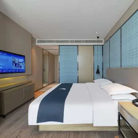 Echarm Hotel