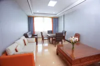 Yunan Manhaoting Hotel Hotels in Yunan