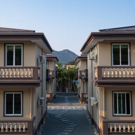 Magong Nanhu Resort
