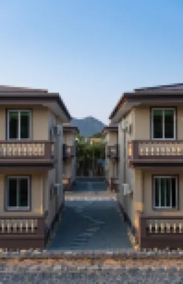 Magong Nanhu Resort