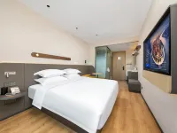 Jinjiang Inn Ngari Prefecture County G216 Hotel Hotels in Coqen