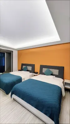 Bijie Zelun Hotel