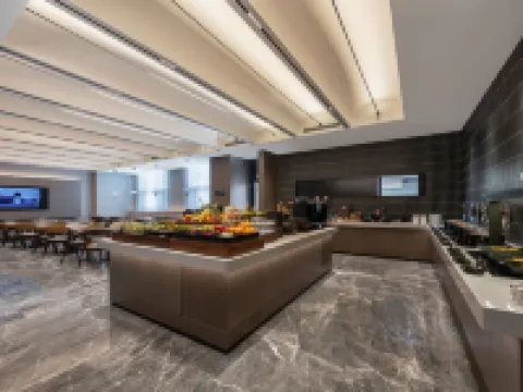 Atour Hotel Dezhou Central Plaza Dongfeng Middle Road Hoteles en Dezhou