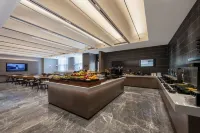 Atour Hotel Dezhou Central Plaza Dongfeng Middle Road Hotels in Dezhou