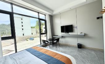 Hefeng Huanju Yitang Homestay