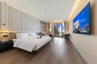 Brilliant Hotel (Urumqi South Station Dehui Wanda Plaza Branch) - 4 stelle