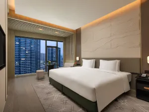 Crowne Plaza Putian
