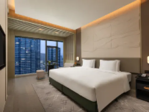 Crowne Plaza PUTIAN by IHG Hotels in Putian