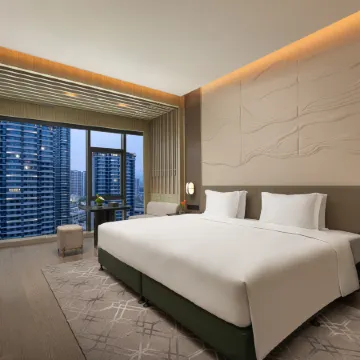 Crowne Plaza PUTIAN by IHG