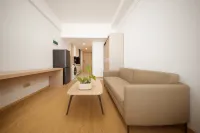 Kaixuan SOHO Apartment (Shilaoren Beach Branch)