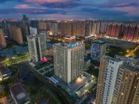 HanTing Hotel (Luoyang Kaiyuan Avenue East) فنادق في لويانغ