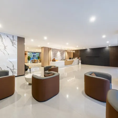 Xingyue Zhixiang Hotel