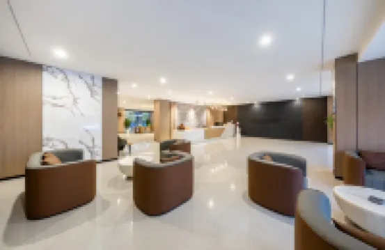Xingyue Zhixiang Hotel