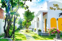 Green Space Homestay Hotels in Tan Thien