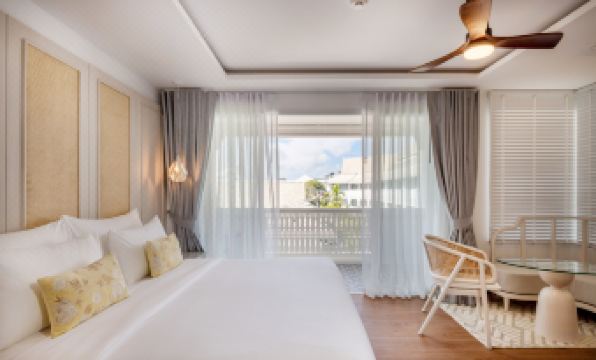 Away Chiang Mai Thapae Resort - A Vegan Retreat